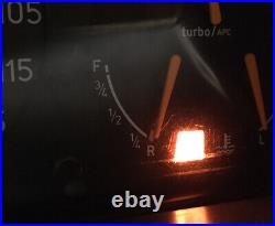 SAAB 900 Classic Fuel Level Sender Kit Gauge Cap Harness Plug TURBO SPG 8980393