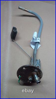 SENDER UNIT FUEL TANK level sensor Monza 3.0E GSE GM 90148240 Refurbished