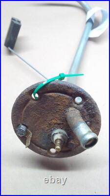 SENDER UNIT FUEL TANK level sensor Monza 3.0E GSE GM 90148240 Refurbished