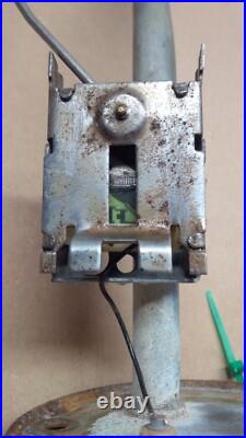 SENDER UNIT FUEL TANK level sensor Monza 3.0E GSE GM 90148240 Refurbished SENDER UNIT FUEL TANK level sensor Monza 3.0E GSE GM 90148240 Refurbished