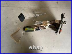 SUBARU Impreza WRX GDA STi GDB Fuel Pump & Level Sender 2000-2007 RHD