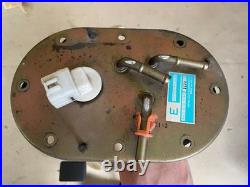 SUBARU Impreza WRX GDA STi GDB Fuel Pump & Level Sender 2000-2007 RHD