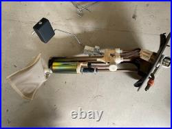 SUBARU Impreza WRX GDA STi GDB Fuel Pump & Level Sender 2000-2007 RHD