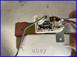 SUBARU Impreza WRX GDA STi GDB Fuel Pump & Level Sender 2000-2007 RHD