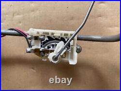 SUBARU Impreza WRX STI GDB Applied E fuel pump & Level Sender & Gasket 2000-2007