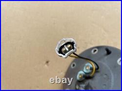 SUBARU Impreza WRX STI GDB Applied E fuel pump & Level Sender & Gasket 2000-2007