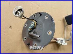 SUBARU Impreza WRX STI GDB Applied E fuel pump & Level Sender & Gasket 2000-2007