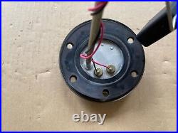 SUBARU Impreza WRX STI GDB Applied E fuel pump & Level Sender & Gasket 2000-2007