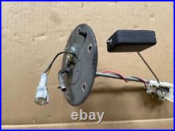 SUBARU Impreza WRX STI GDB Applied E fuel pump & Level Sender & Gasket 2000-2007