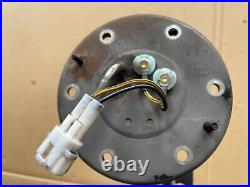 SUBARU Impreza WRX STI GDB Applied E fuel pump & Level Sender & Gasket 2000-2007