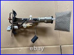 SUBARU Impreza WRX STI GDB Applied E fuel pump & Level Sender & Gasket 2000-2007