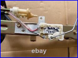 SUBARU Impreza WRX STI GDB Applied E fuel pump & Level Sender & Gasket 2000-2007