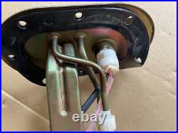 SUBARU Impreza WRX STI GDB Applied E fuel pump & Level Sender & Gasket 2000-2007