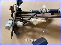 SUBARU Impreza WRX STI GDB Applied E fuel pump & Level Sender & Gasket 2000-2007