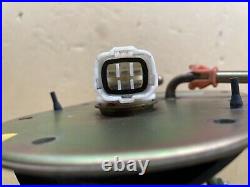 SUBARU Impreza WRX STI GDB Applied E fuel pump & Level Sender & Gasket 2000-2007