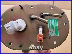 SUBARU Impreza WRX STI GDB Applied E fuel pump & Level Sender & Gasket 2000-2007