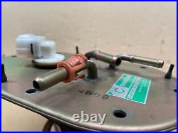 SUBARU Impreza WRX STI GDB Applied E fuel pump & Level Sender & Gasket 2000-2007