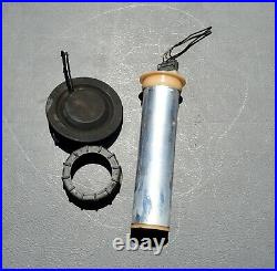 Saab 900 Classic Fuel Level Sender Kit Gauge Cap Harness Plug Turbo Spg 8980393