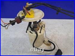 Saab 95 96 1998 Petrol in tank fuel pump level sender 5462460 BPR45098