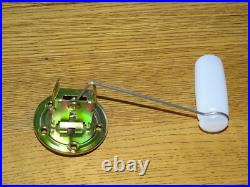 Saab 96 Fuel Level Sender + Saab 95 1974 On Without Rear Seats