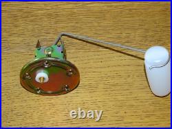 Saab 96 Fuel Level Sender + Saab 95 1974 On Without Rear Seats