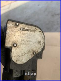 Scania R Fuel Tank Level Fuel Sender 1882992