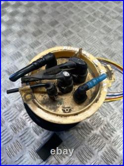 Seat Alhambra (Mk2) 2011 Diesel in tank fuel pump level sender 7N0919050D