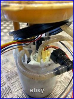Seat Alhambra (Mk2) 2011 Diesel in tank fuel pump level sender 7N0919050D