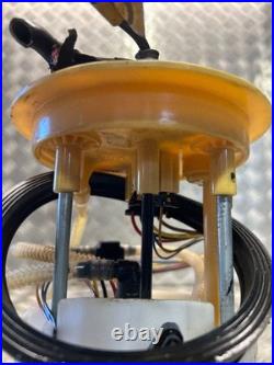 Seat Alhambra (Mk2) 2011 Diesel in tank fuel pump level sender 7N0919050D