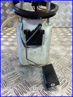 Seat Alhambra (Mk2) 2011 Diesel in tank fuel pump level sender 7N0919050D
