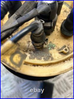 Seat Alhambra (Mk2) 2011 Diesel in tank fuel pump level sender 7N0919050D