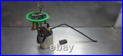 Seat Exeo (3R) 2009 Petrol in tank fuel pump level sender 8E0919051CN HGF9803