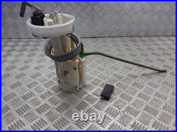 Seat Exeo (3R) 2010 Diesel in tank fuel pump level sender MOG172172