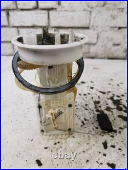 Seat Exeo (3R) 2010 Diesel in tank fuel pump level sender TAJ22777