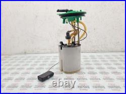 Seat Exeo (3R) 2010 in tank fuel pump level sender 8E0919051CM Petrol RKD20409