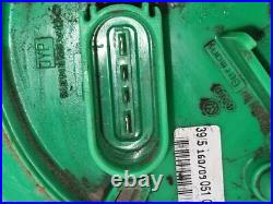 Seat Exeo (3R) 2010 in tank fuel pump level sender 8E0919051CM Petrol RKD20409