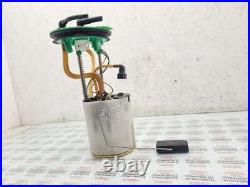 Seat Exeo (3R) 2010 in tank fuel pump level sender 8E0919051CM Petrol RKD20409