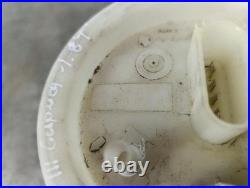 Seat Ibiza III (6L) 2006 Petrol in tank fuel pump level sender 8L0919051H