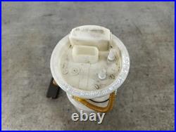 Seat Ibiza III (6L) 2006 Petrol in tank fuel pump level sender 8L0919051H
