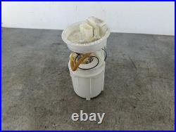 Seat Ibiza III (6L) 2006 Petrol in tank fuel pump level sender 8L0919051H