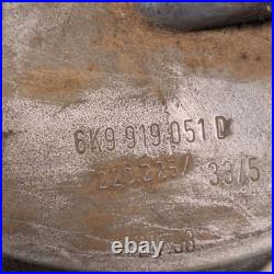 Seat Ibiza II (6k) 1999 Petrol in tank fuel pump level sender 6K9919051D OTI9377