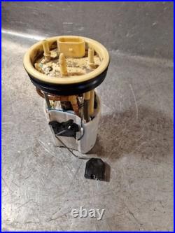 Seat Ibiza IV (6J, 6P) 2009 Diesel in tank fuel pump level sender 6R0919050AG