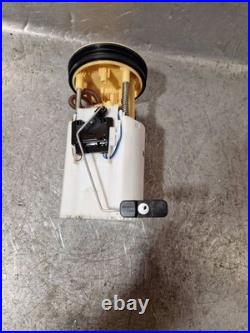 Seat Ibiza IV (6J, 6P) 2009 Diesel in tank fuel pump level sender 6R0919050AG Seat Ibiza IV (6J, 6P) 2009 Diesel in tank fuel pump level sender 6R0919050AG