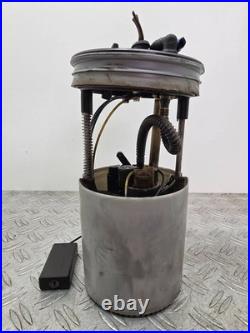 Seat Ibiza IV (6J, 6P) 2010 Diesel in tank fuel pump level sender 6R0919050A Seat Ibiza IV (6J, 6P) 2010 Diesel in tank fuel pump level sender 6R0919050A