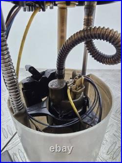 Seat Ibiza IV (6J, 6P) 2010 Diesel in tank fuel pump level sender 6R0919050A