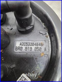 Seat Ibiza IV (6J, 6P) 2010 Diesel in tank fuel pump level sender 6R0919050A