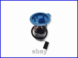 Seat Leon (1P) 2009 Petrol in tank fuel pump level sender 1K0919051BH MAM89359