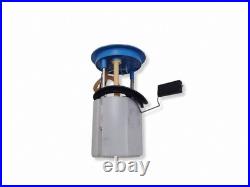 Seat Leon (1P) 2009 Petrol in tank fuel pump level sender 1K0919051BH MAM89359