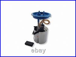 Seat Leon (1P) 2009 Petrol in tank fuel pump level sender 1K0919051BH MAM89359