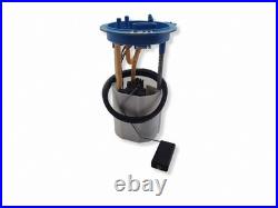 Seat Leon (1P) 2009 Petrol in tank fuel pump level sender 1K0919051BH MAM89359